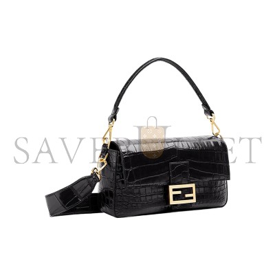 FENDI BAGUETTE BAG 8BR600ANWRF1CFJ (27*13*6cm)